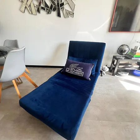 Escale Urbaine Apartment Rennes